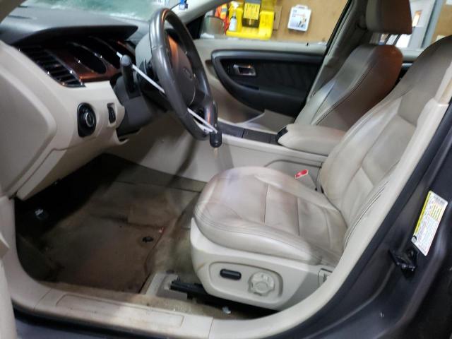 Photo 7 from auction – 2011 FORD TAURUS SEL with VIN 1FAHP2EW8BG163213