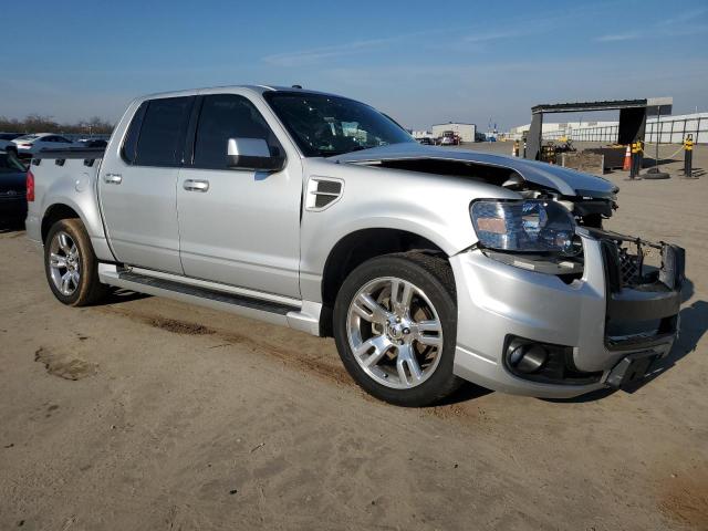 Photo 4 from auction – 2010 FORD EXPLORER S with VIN 1FMEU3D89AUF08307