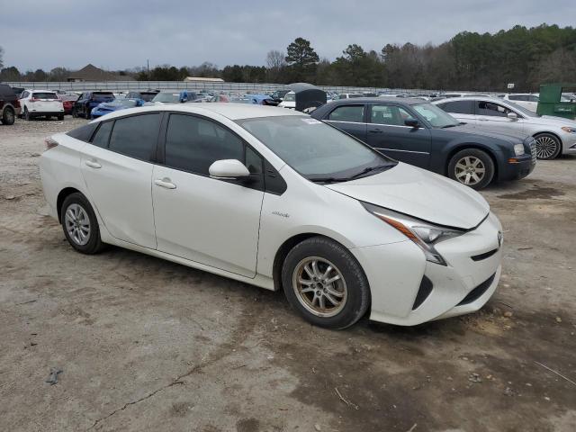 Photo 4 from auction – 2016 TOYOTA PRIUS with VIN JTDKBRFUXG3514433
