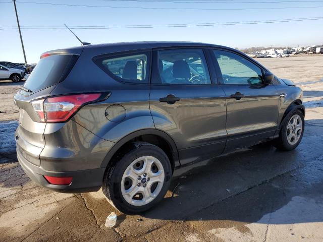 Photo 3 from auction – 2017 FORD ESCAPE S with VIN 1FMCU0F74HUD04535