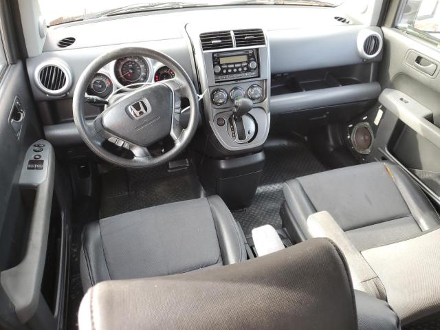 Photo 8 from auction – 2006 HONDA ELEMENT EX with VIN 5J6YH28746L014090