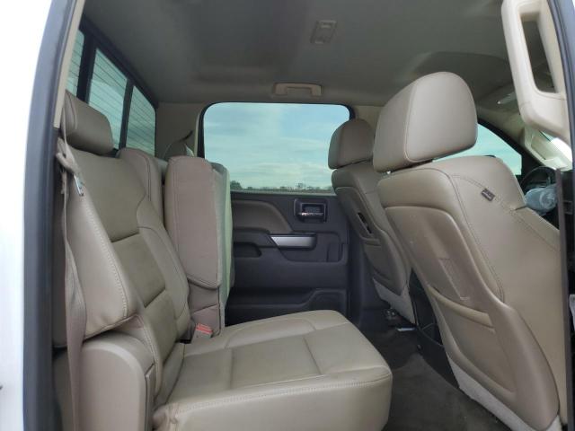 Photo 10 from auction – 2015 CHEVROLET SILVERADO with VIN 1GC1KWE82FF609788