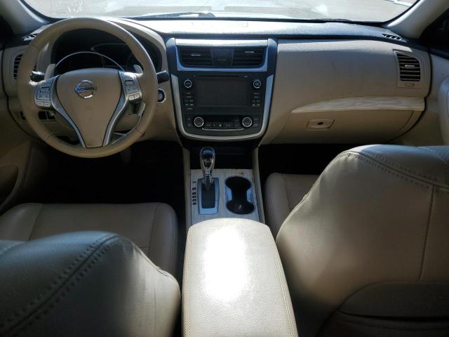 Photo 8 from auction – 2017 NISSAN ALTIMA 3.5 with VIN 1N4BL3AP2HC213058