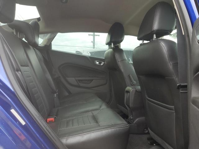 Photo 10 from auction – 2014 FORD FIESTA TIT with VIN 3FADP4CJ2EM205399
