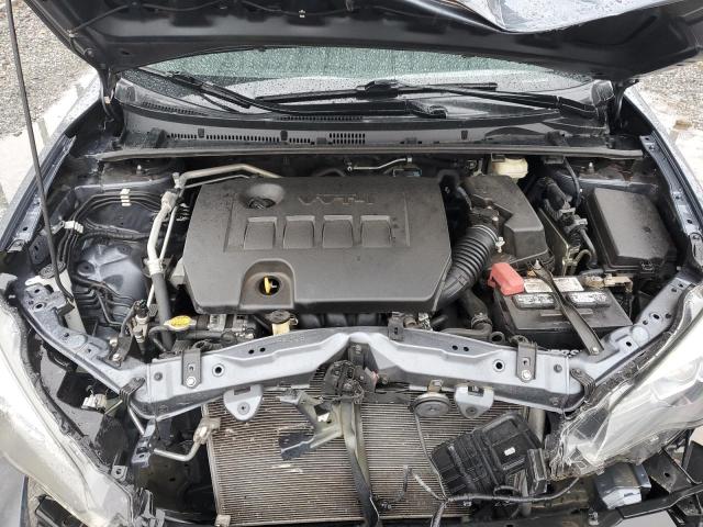 Photo 11 from auction – 2017 TOYOTA COROLLA L with VIN 2T1BURHE5HC778801