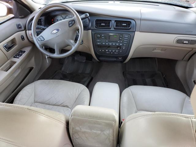 Photo 8 from auction – 2001 FORD TAURUS SEL with VIN 1FAFP56S91G197440