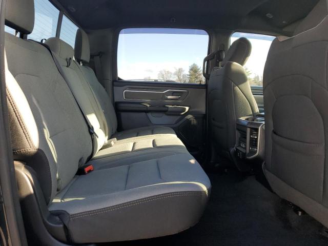 Photo 10 from auction – 2021 RAM 1500 BIG H with VIN 1C6SRFFT6MN563282