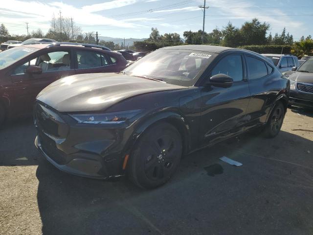 FORD MUSTANG MA 2022 with VIN 3FMTK2SU2NMA40924 - Photo from auction