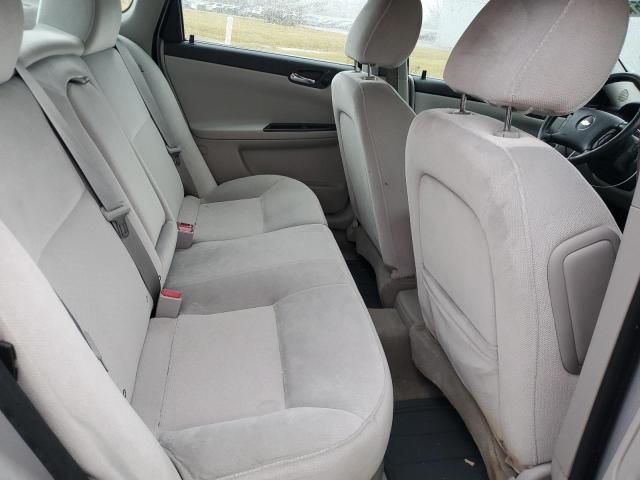 Photo 10 from auction – 2014 CHEVROLET IMPALA LIM with VIN 2G1WB5E34E1171522