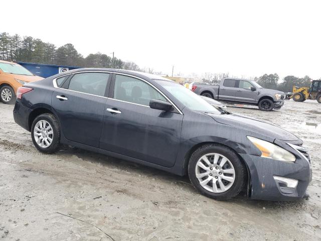 Photo 4 from auction – 2013 NISSAN ALTIMA 2.5 with VIN 1N4AL3AP1DC228589