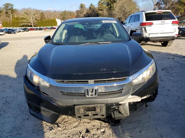 Photo 5 from auction – 2016 HONDA CIVIC EX with VIN 19XFC2F88GE202645