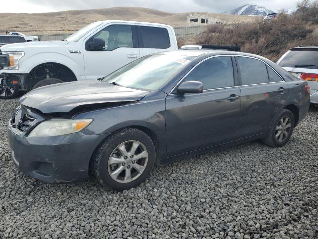 TOYOTA CAMRY BASE 2011 with VIN 4T1BF3EK0BU719971 - Photo from auction