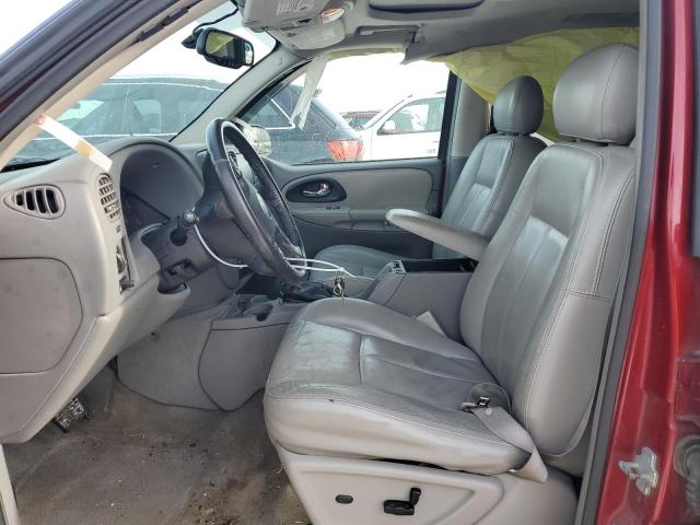 Photo 7 from auction – 2006 CHEVROLET TRAILBLAZE with VIN 1GNDT13S062214471