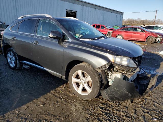 Photo 4 from auction – 2010 LEXUS RX 350 with VIN 2T2BK1BA4AC041815