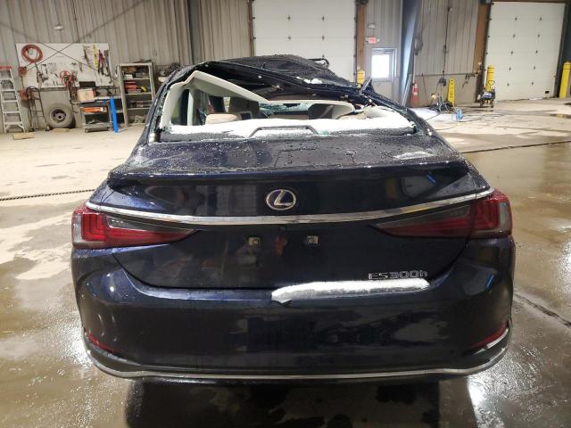 Photo 6 from auction – 2021 LEXUS ES 300H with VIN 58ADA1C11MU006885