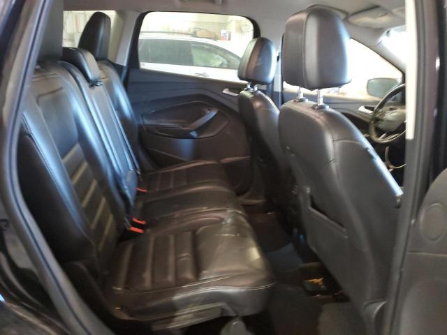 Photo 11 from auction – 2017 FORD ESCAPE TIT with VIN 1FMCU0J90HUD27027