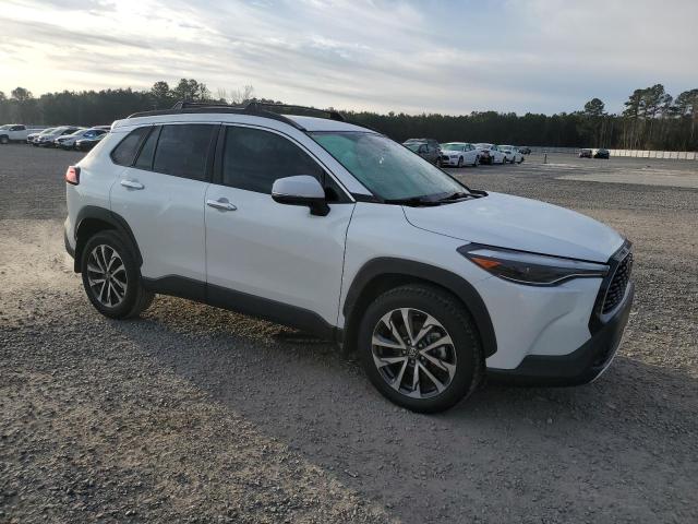 Photo 4 from auction – 2022 TOYOTA COROLLA CR with VIN 7MUEAAAG8NV029308