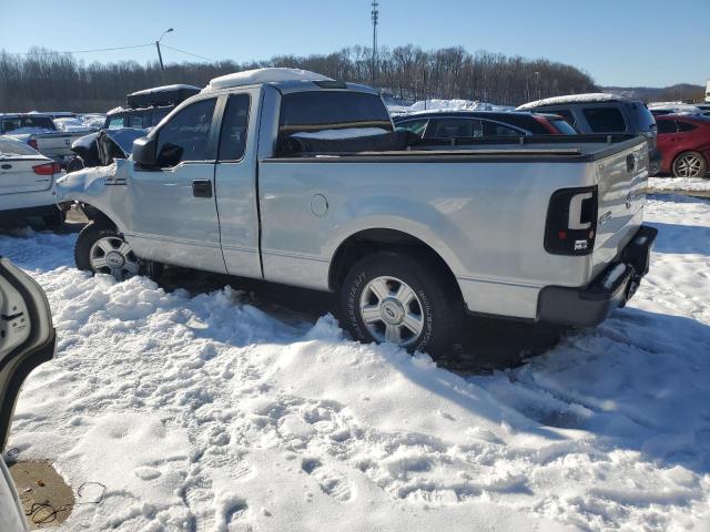 Photo 2 from auction – 2007 FORD F150 with VIN 1FTRF12247KD34976