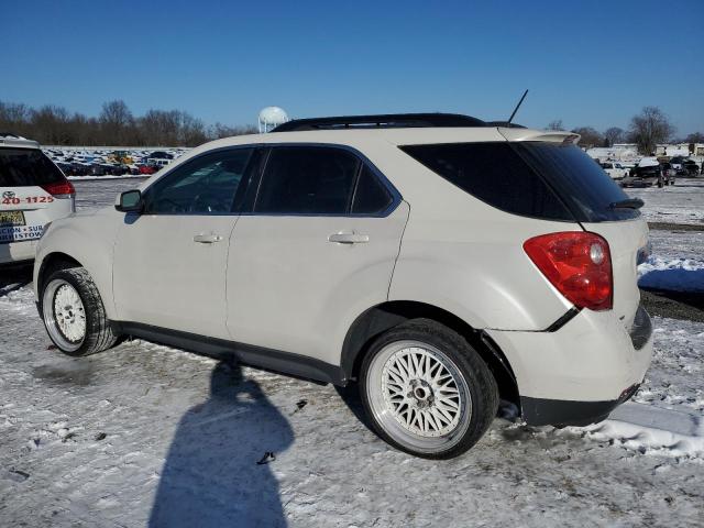 Photo 2 from auction – 2015 CHEVROLET EQUINOX LT with VIN 1GNFLFEK5FZ125747