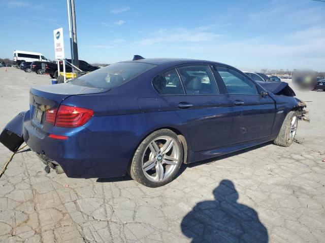 Photo 3 from auction – 2015 BMW 535 I with VIN WBA5B1C50FG127695