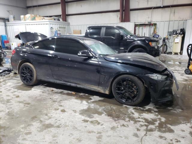 Photo 4 from auction – 2015 BMW 428 XI with VIN WBA3N9C59FK247683