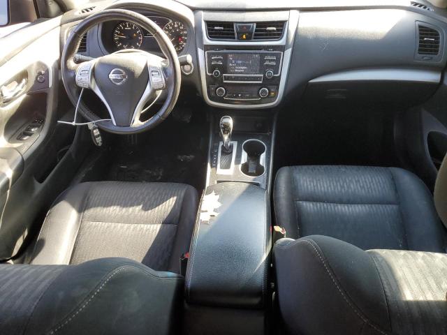 Photo 8 from auction – 2018 NISSAN ALTIMA 2.5 with VIN 1N4AL3AP8JC262153