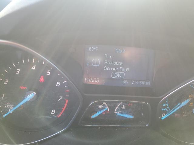 Foto 9 de la subasta – 2015 FORD ESCAPE SE con VIN 1FMCU0G77FUC32077