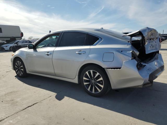 Photo 2 from auction – 2017 NISSAN ALTIMA 2.5 with VIN 1N4AL3AP1HC214746