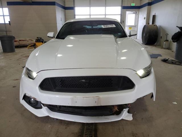 Photo 5 from auction – 2017 FORD MUSTANG GT with VIN 1FA6P8CF2H5324236