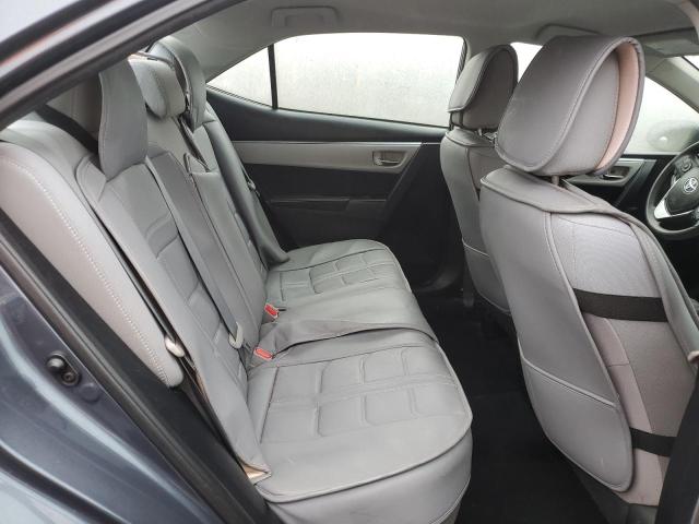 Photo 10 from auction – 2014 TOYOTA COROLLA L with VIN 2T1BURHE6EC059407
