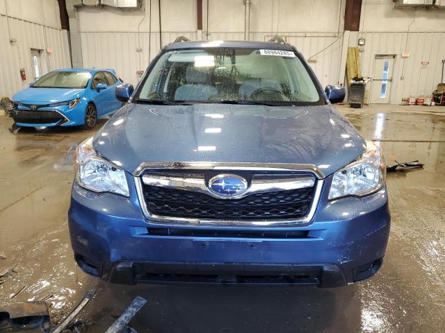 Photo 5 from auction – 2016 SUBARU FORESTER 2 with VIN JF2SJADC1GH480160