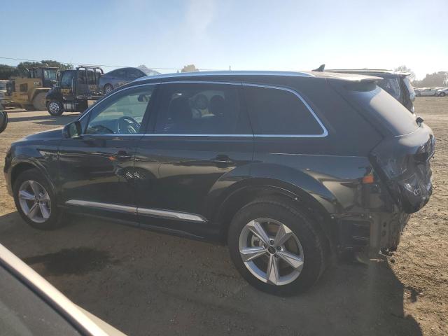 Photo 2 from auction – 2023 AUDI Q7 PREMIUM with VIN WA1ACBF71PD026874