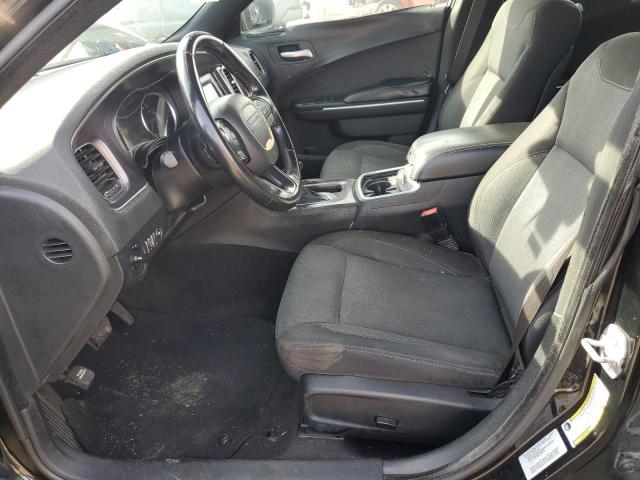 Photo 7 from auction – 2016 DODGE CHARGER SE with VIN 2C3CDXBG5GH147025