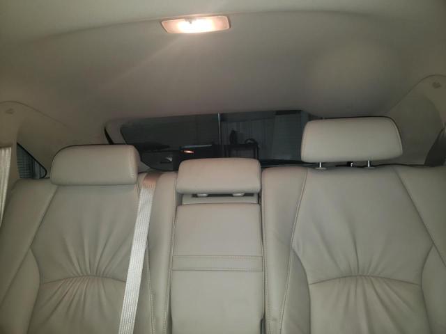 Photo 10 from auction – 2008 LEXUS RX 400H with VIN JTJHW31U382850321