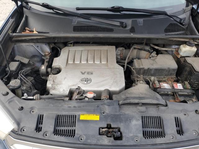 Photo 12 from auction – 2013 TOYOTA HIGHLANDER with VIN 5TDBK3EH3DS249561