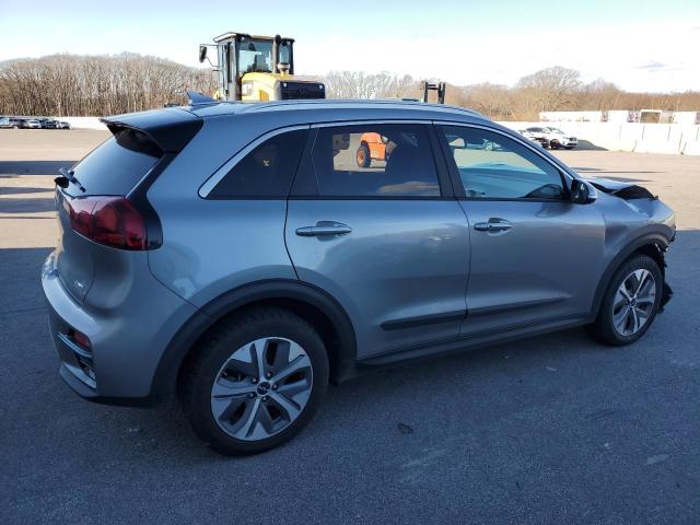 Photo 3 from auction – 2022 KIA NIRO S with VIN KNDCC3LG9N5161228