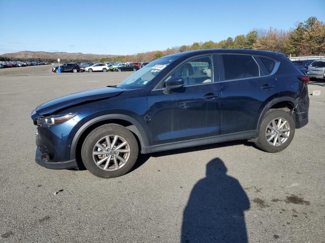 MAZDA CX-5 SELEC 2023 with VIN JM3KFBBM2P0159011 - Photo from auction
