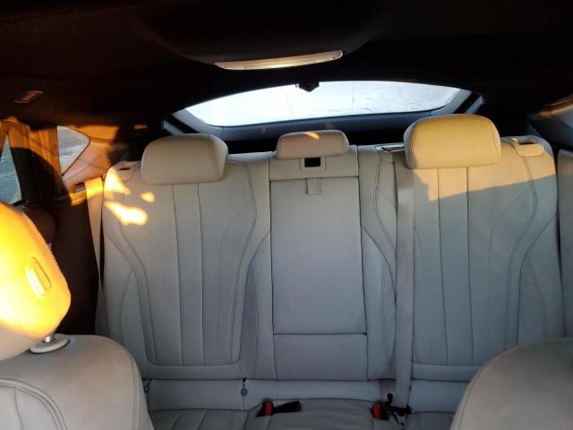 Photo 10 from auction – 2015 BMW X6 XDRIVE3 with VIN 5UXKU2C59F0F94887