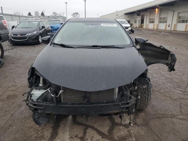 Photo 5 from auction – 2014 TOYOTA COROLLA L with VIN 2T1BURHE4EC153964