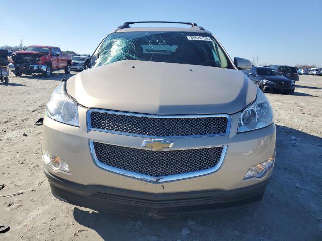 Photo 5 from auction – 2012 CHEVROLET TRAVERSE L with VIN 1GNKRLEDXCJ138677