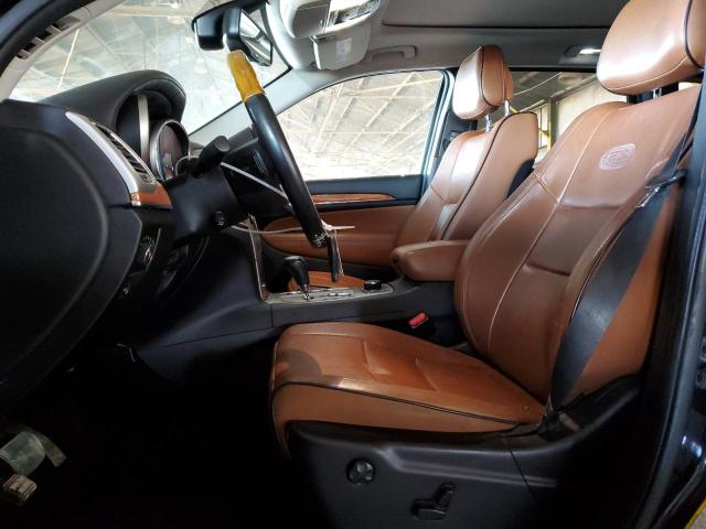 Photo 7 from auction – 2012 JEEP GRAND CHER with VIN 1C4RJFCTXCC179969