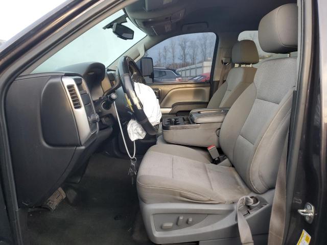 Photo 7 from auction – 2015 CHEVROLET SILVERADO with VIN 3GCPCREC6FG520785