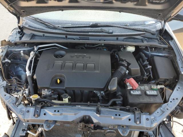 Photo 11 from auction – 2017 TOYOTA COROLLA L with VIN 2T1BURHEXHC758365