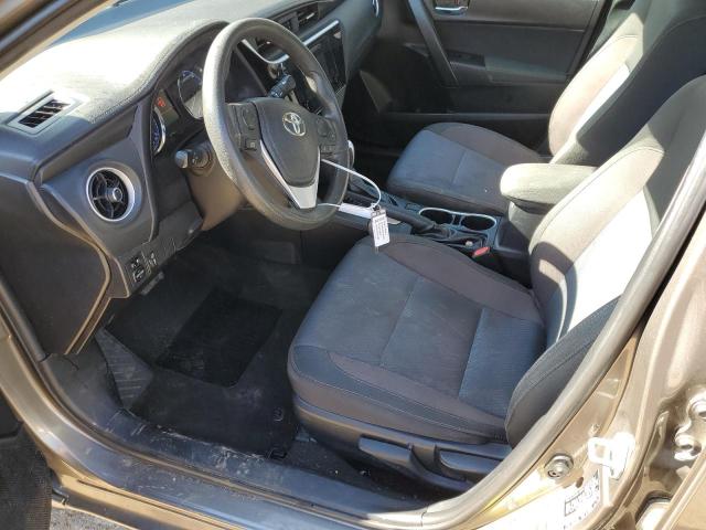 Photo 7 from auction – 2018 TOYOTA COROLLA L with VIN 2T1BURHE7JC974079