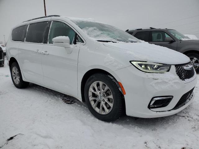 Photo 4 from auction – 2022 CHRYSLER PACIFICA T with VIN 2C4RC3BG3NR217436