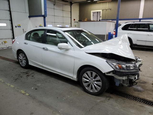 Photo 4 from auction – 2015 HONDA ACCORD EXL with VIN 1HGCR2F84FA025158