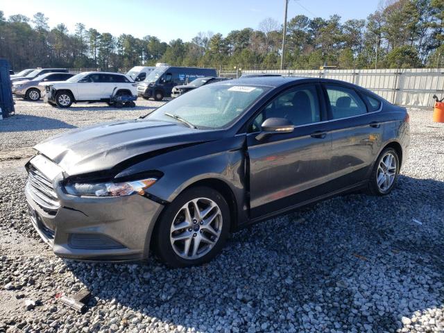 FORD FUSION SE 2016 with VIN 3FA6P0H76GR373468 - Photo from auction