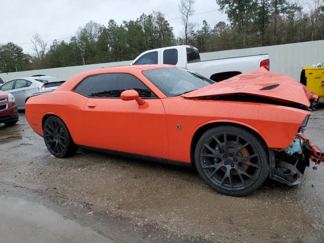 Снимка 4 от търг – 2020 DODGE CHALLENGER с VIN 2C3CDZFJ7LH155879