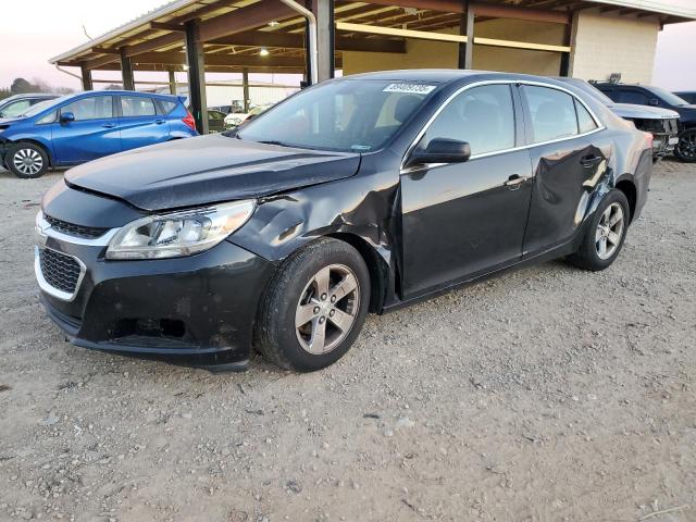 CHEVROLET MALIBU LS 2014 with VIN 1G11B5SL2EF292511 - Photo from auction
