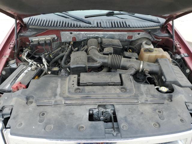 Photo 12 from auction – 2014 FORD EXPEDITION with VIN 1FMJU1H56EEF03424
